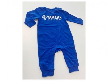 Pijama bebe Yamaha Racing