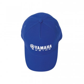 Gorra Yamaha Paddock Blue Essentials