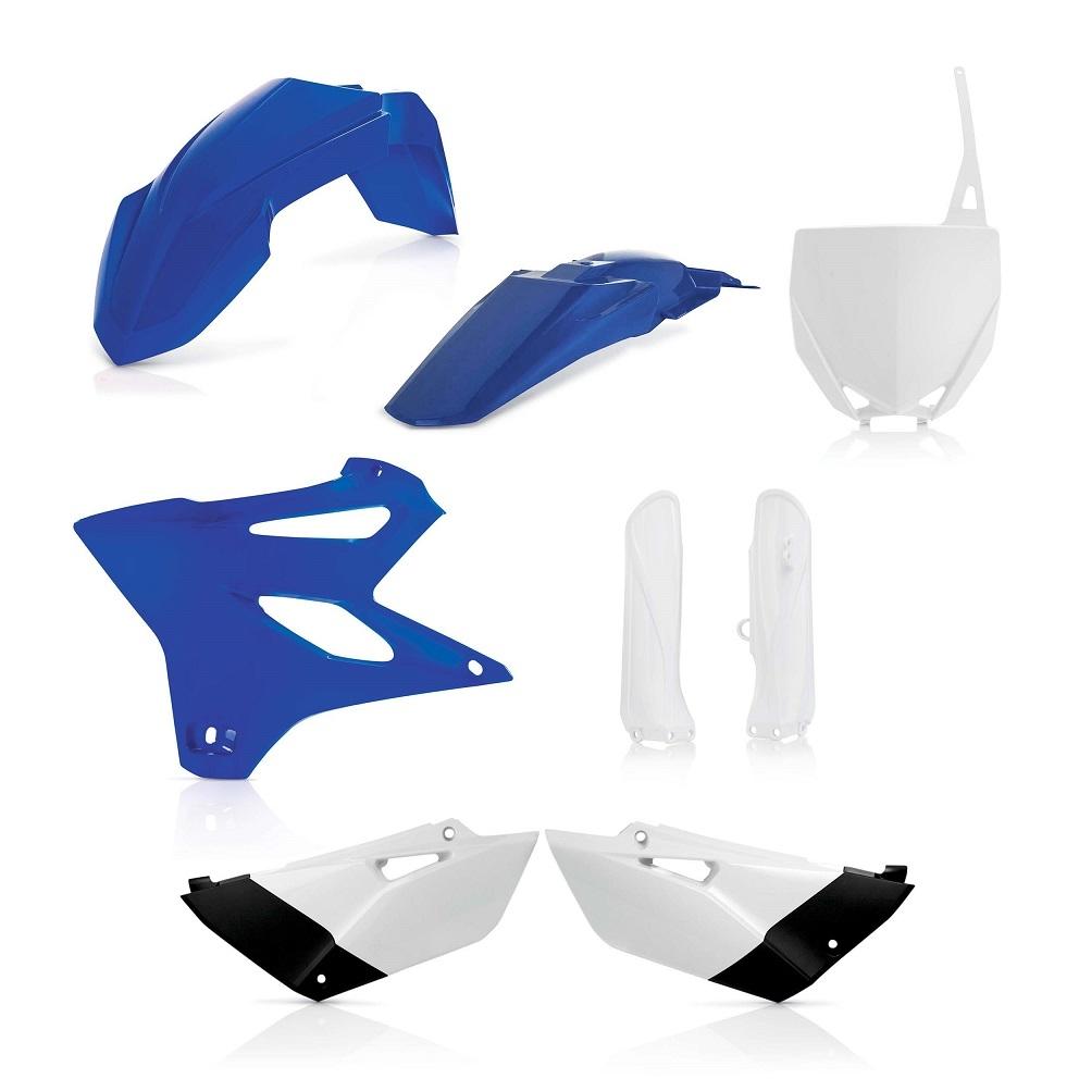 KITS PLASTICOS YAMAHA 