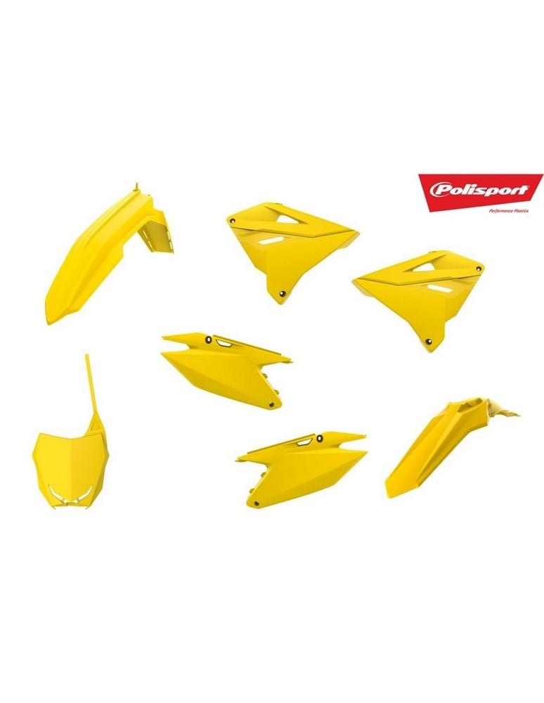 KITS PLASTICOS SUZUKI 