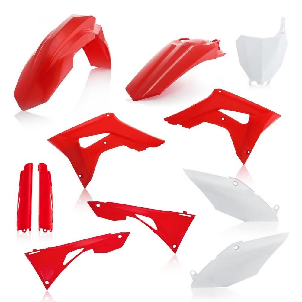 KITS PLASTICOS HONDA 