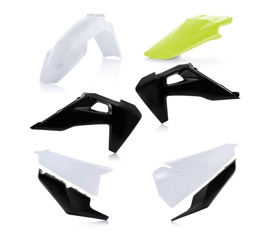 KITS PLASTICOS HUSQVARNA 