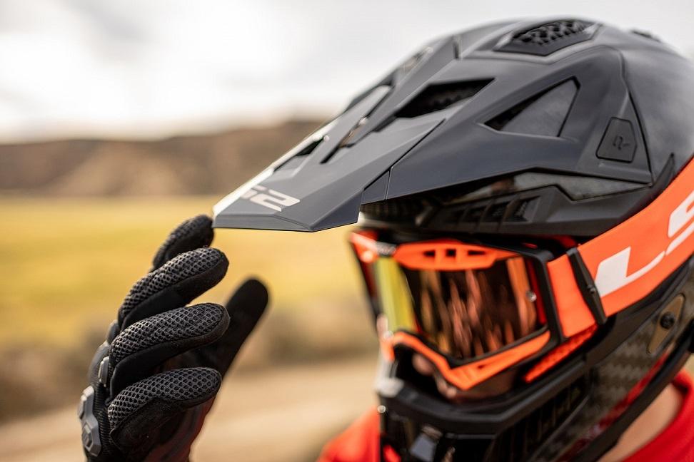 CASCOS OFF ROAD 