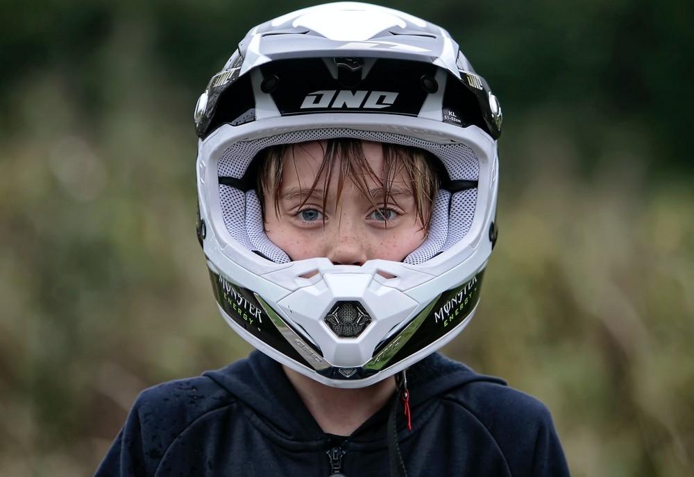 CASCOS INFANTILES 