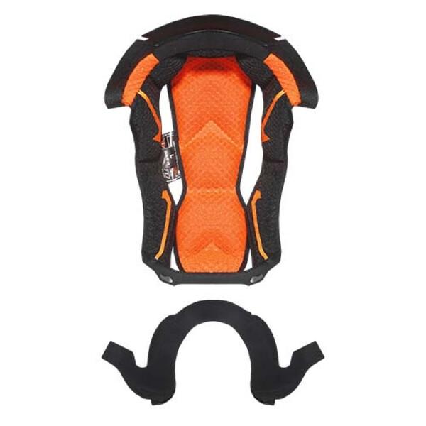 RECAMBIOS CASCOS OFF ROAD 