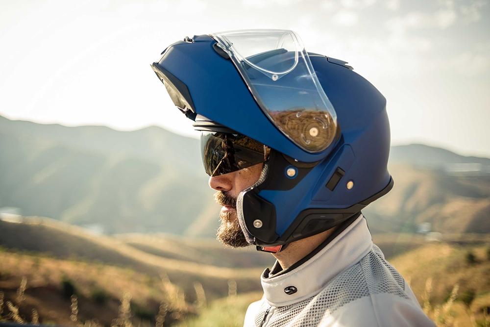 CASCOS MODULARES 