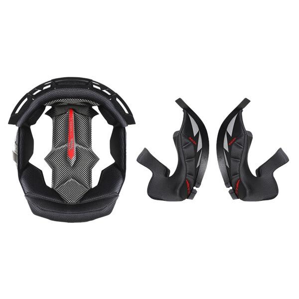 RECAMBIOS CASCOS ONROAD 