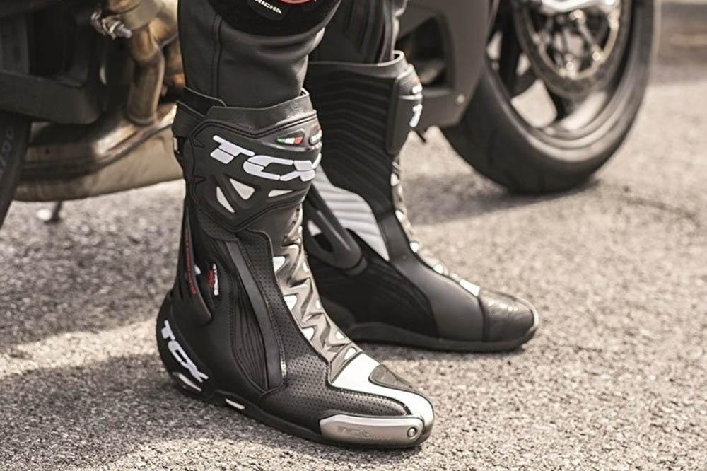 BOTAS Y RECAMBIOS ONROAD 