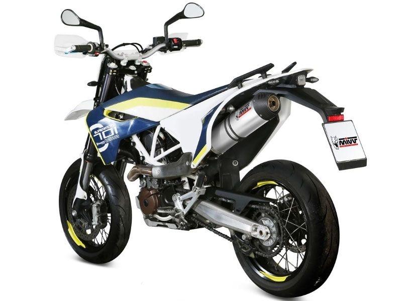 ESCAPES MOTO CAMPO 