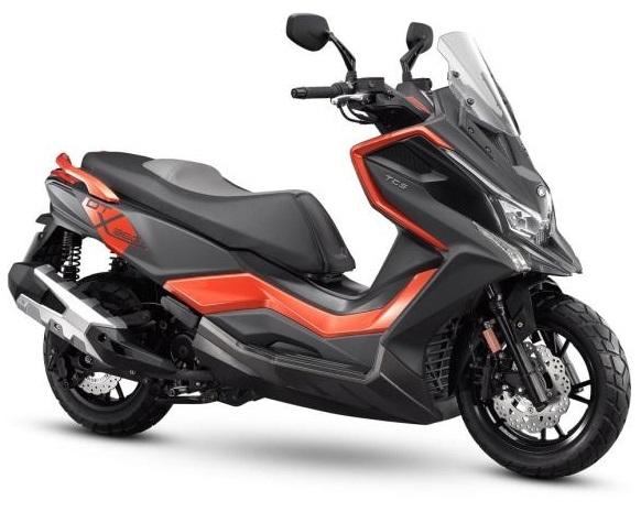 Euro 5 (2020-2024) 