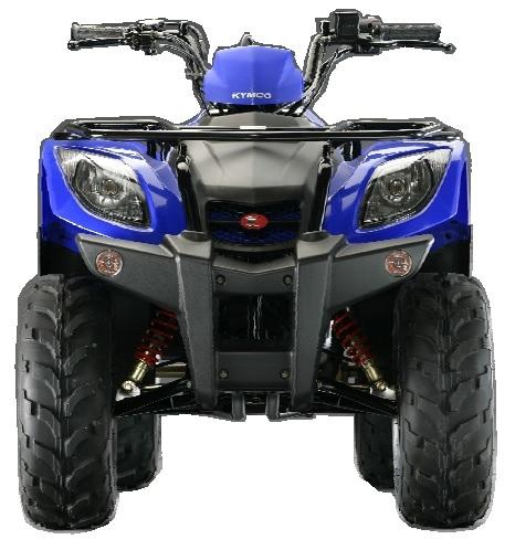 MXU 50 