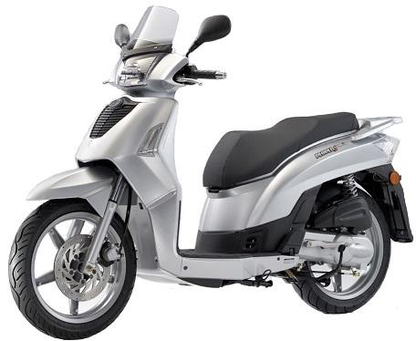 People S 50 2t 