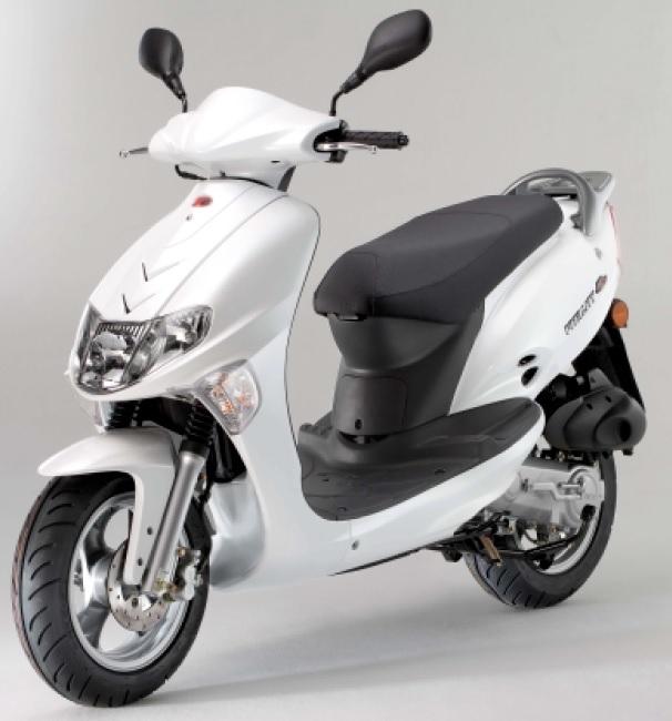 Vitality 50 2t 