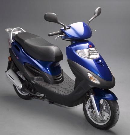 Movie XL 125 