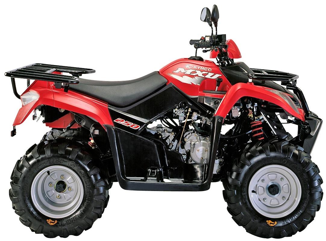 MXU 250 