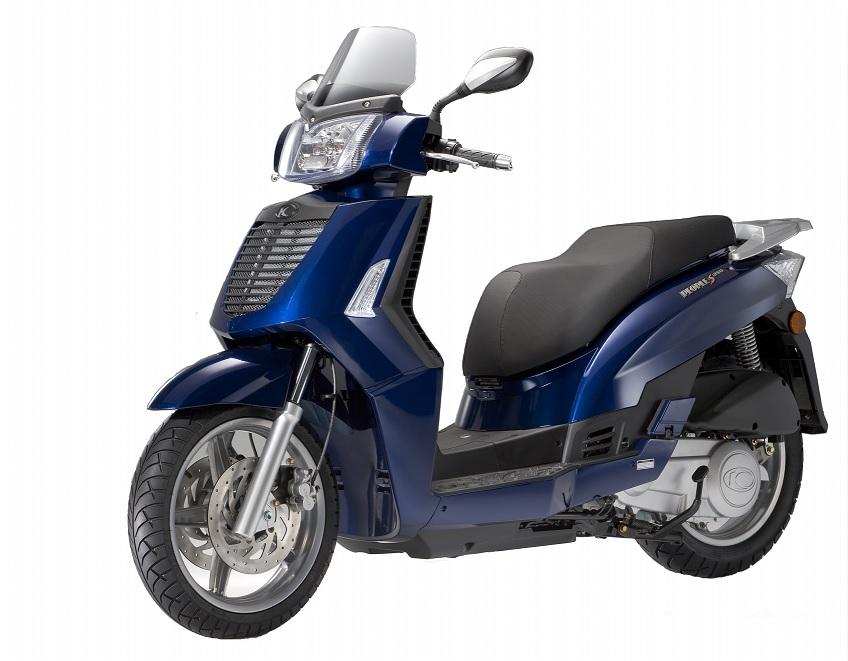 People S 250 Eu3 