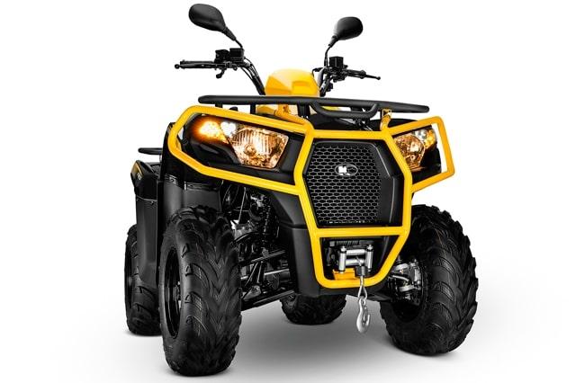 MXU 300 Eu5 