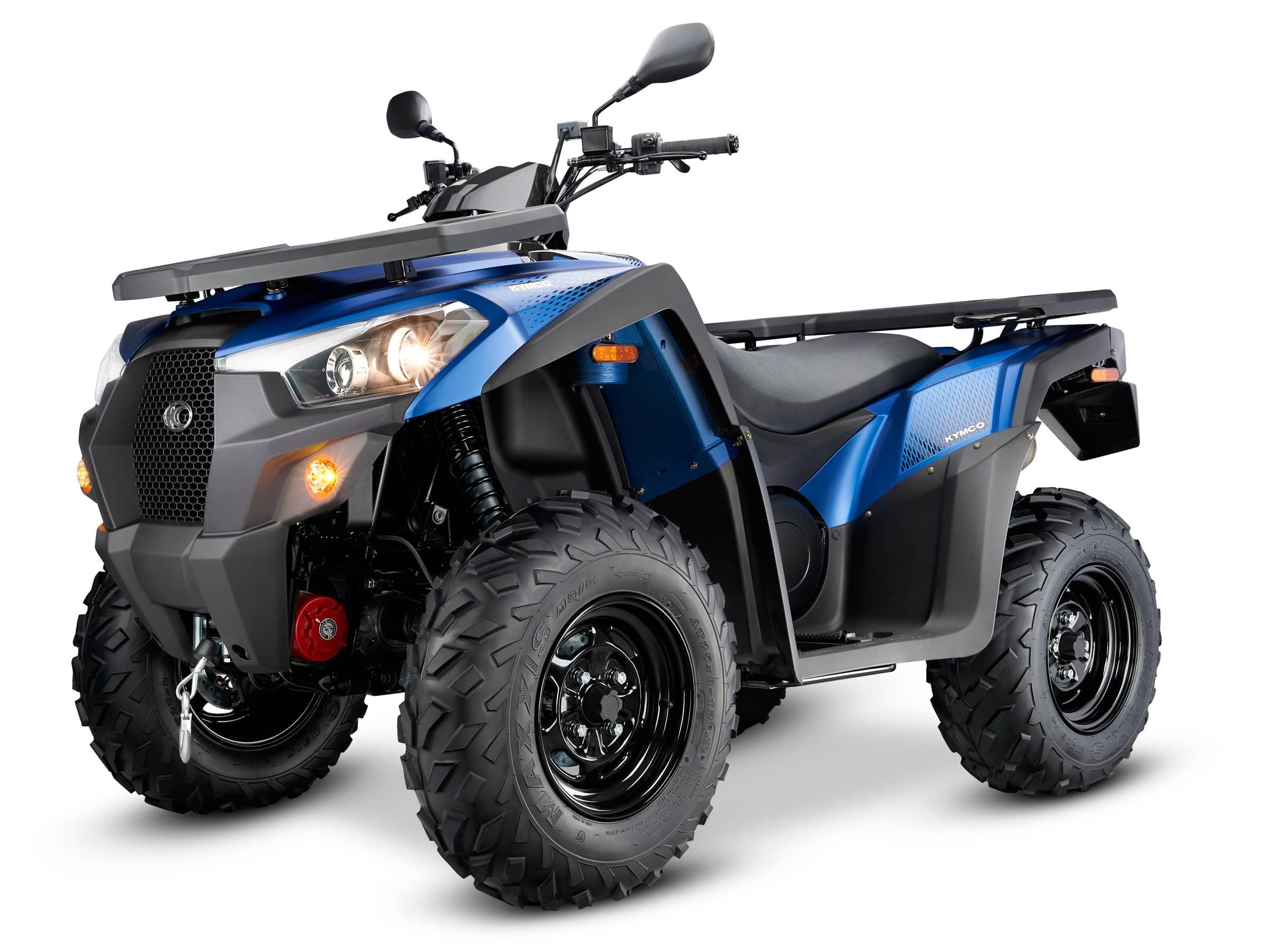 MXU 550 Eu5 