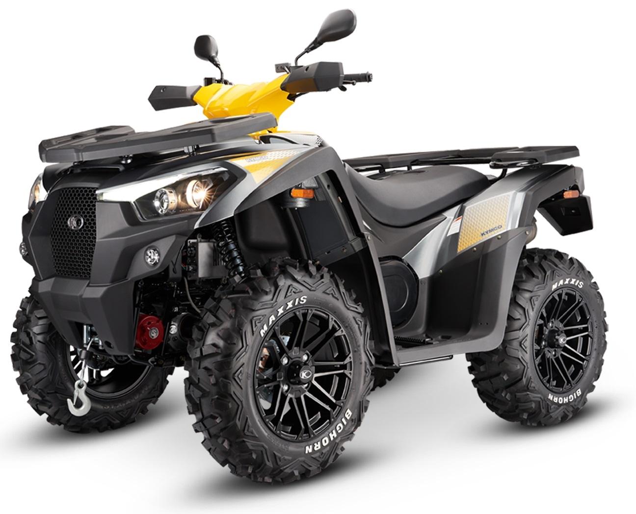 MXU 700 Eu5 