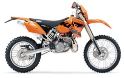  200 EXC 2004 