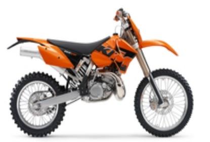  200 EXC 2005 