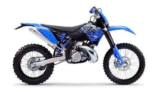  200 EXC 2008 