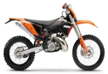  200 EXC 2009 