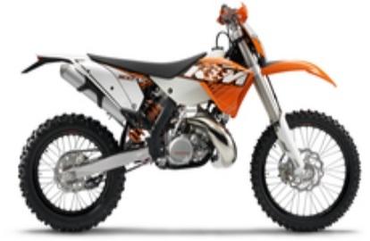  200 EXC 2011 