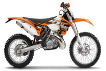  200 EXC 2012 