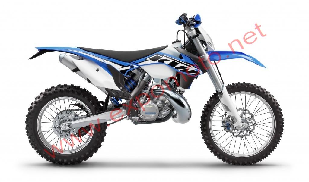  200 EXC 2014 