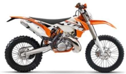  200 EXC 2015 