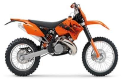 300 EXC 2006 