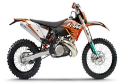 300 EXC 2010 