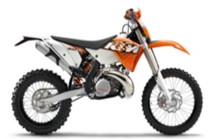 300 EXC 2011 