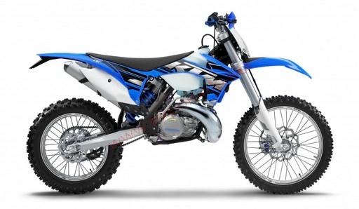 300 EXC 2013 