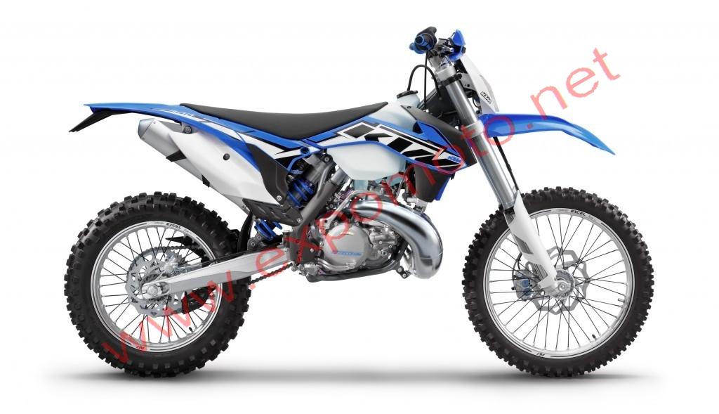300 EXC 2014 