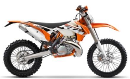 300 EXC 2015 