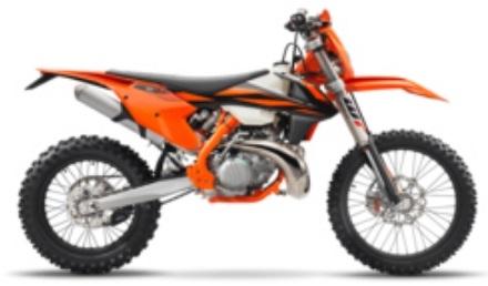 300 EXC 2019 