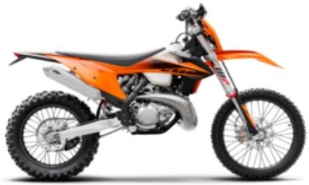 300 EXC 2020 