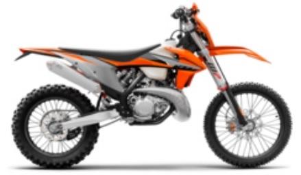 300 EXC 2021 