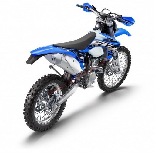 500 EXC 2013 
