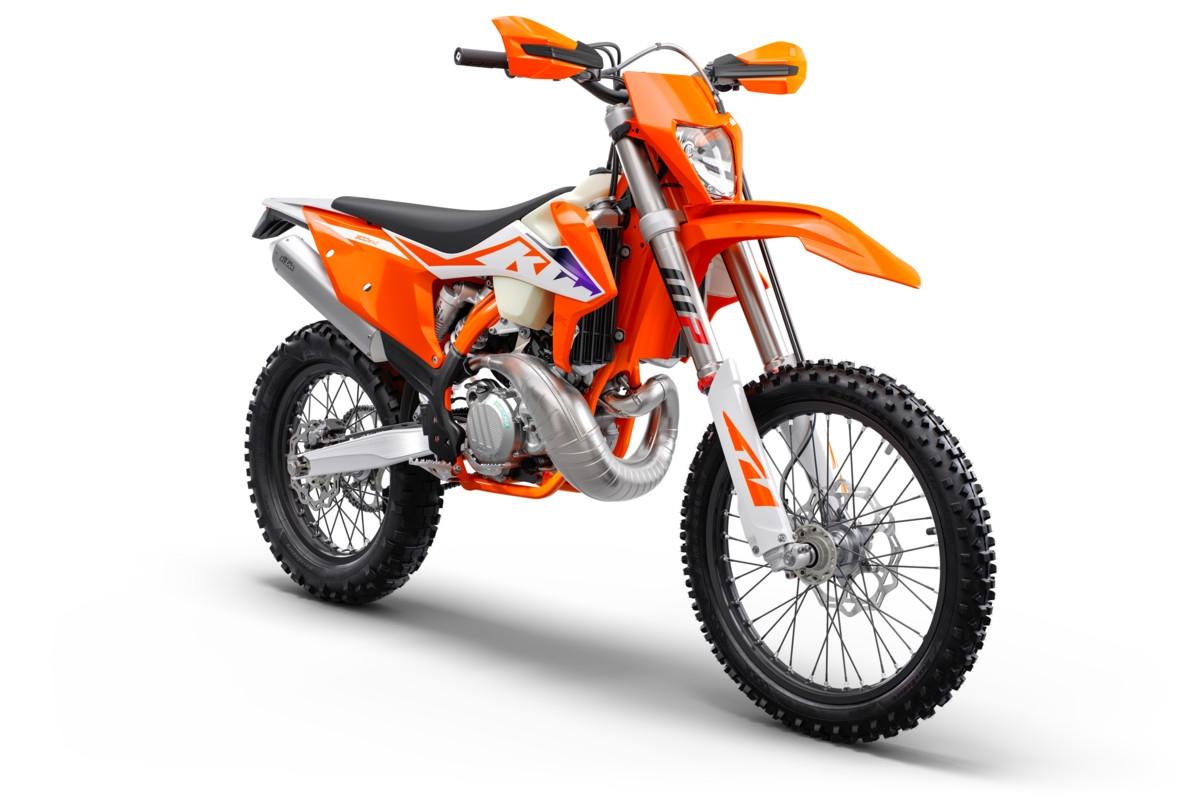 300 EXC 2023 