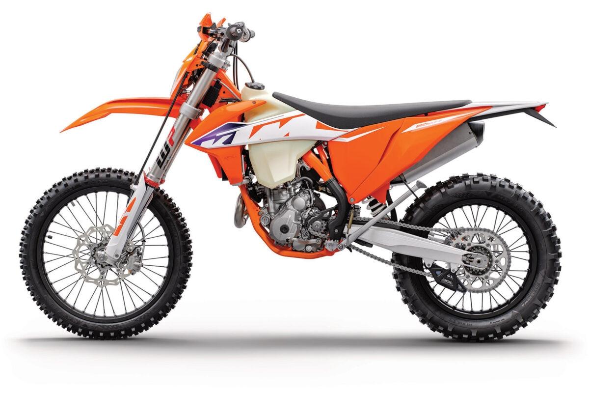 250 EXC-F 2023 