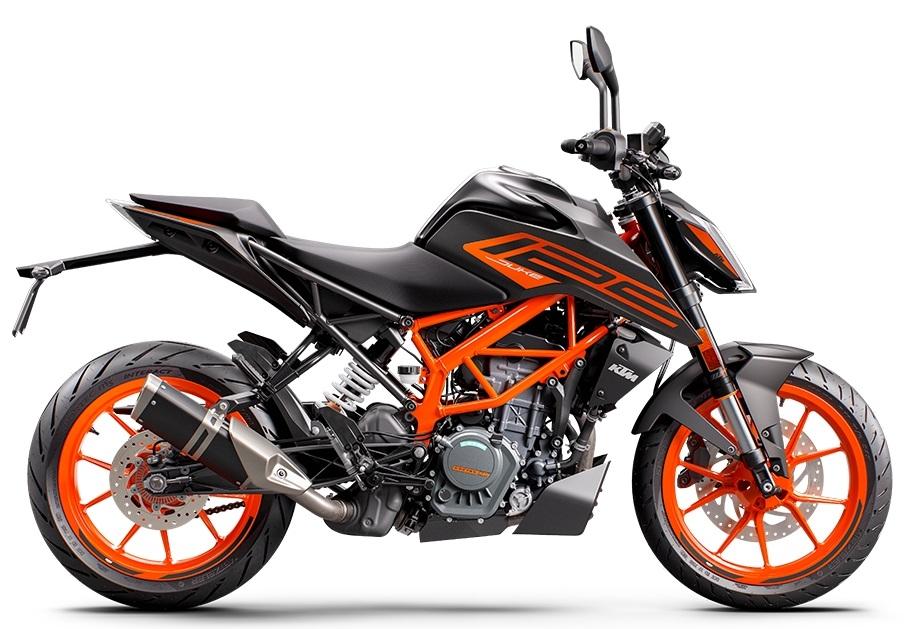 125 Duke 2022 