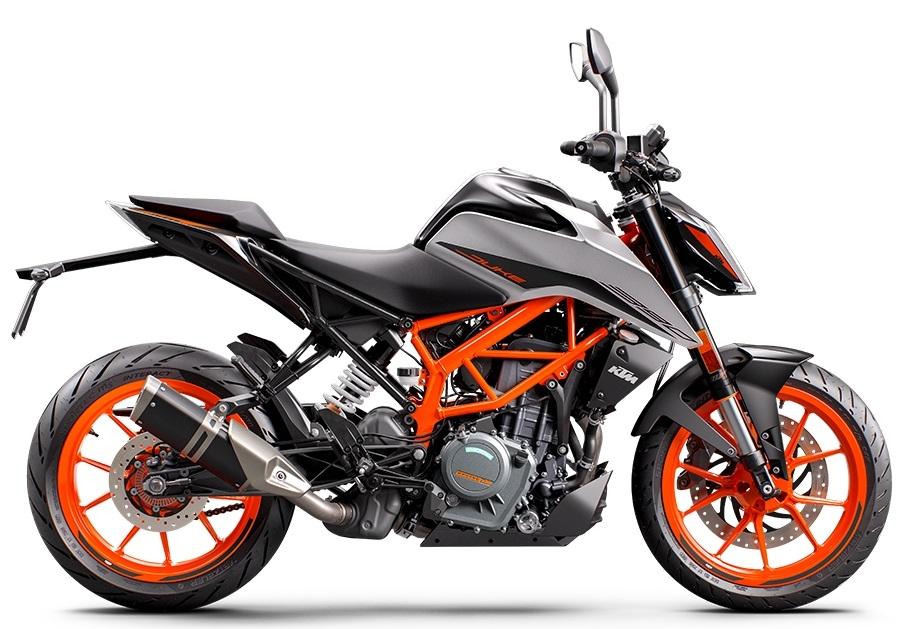 390 Duke 2022 