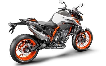 890 Duke 2020 