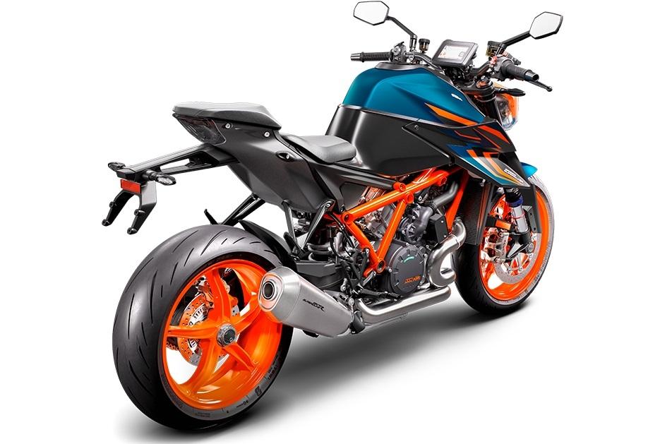 1290 SuperDuke 2022 