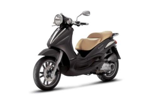 2007-2009 Cruiser E3 