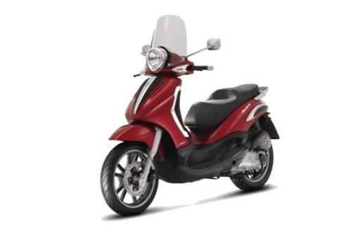 2007-2009 Tourer E3 