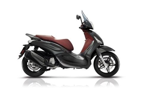 2017-2020 Euro 4 ABS 4v ie 